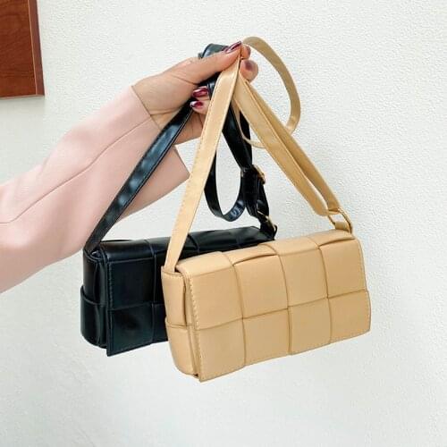OIMG Women's Woven Bags