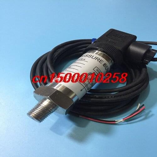 PS-100-D-P2-4 Pressure sensor