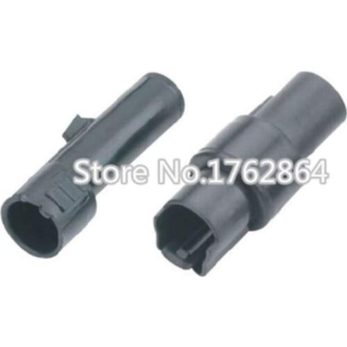 Male connector female wire connector 1 pin connector terminal Plugs socket DJ7013B-3-11/21