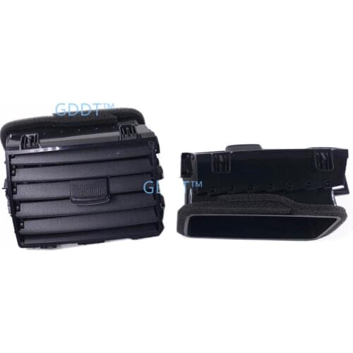 2013-2018 LHD Air Conditioner Outlet for ASX RVR AC Cover for Outlander Sport Fan Blade 1 Piece