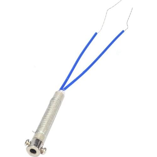 High Quality 220V 30W Soldering Iron Core Heating Element Replacement Spare Part Welding Tool For CJ-606