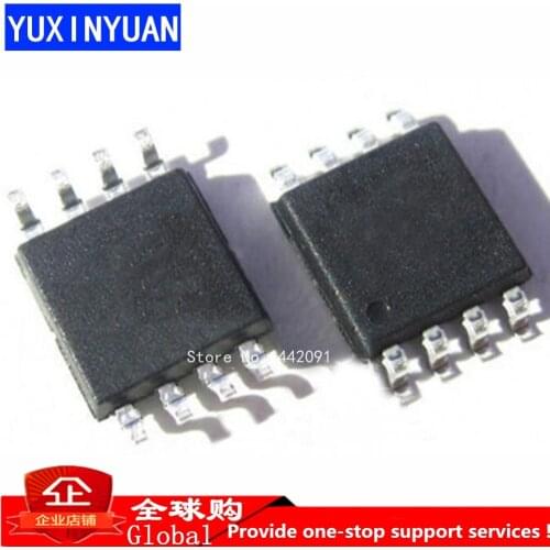 10pcs W25Q64FVSSIG W25Q64FVSIG W25Q64FVSI W25Q64 SOP8