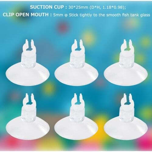 13 Feet Airline Tubing Standard Aquarium Air Pump Accessories Kits For Fish Tank