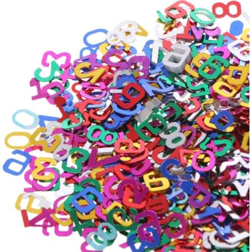 Sequin Glitter Filler Toys Slime Beads For Fluffy Slime Foam Slime Lizun Modeling Clay DIY Kit Slime Accessories