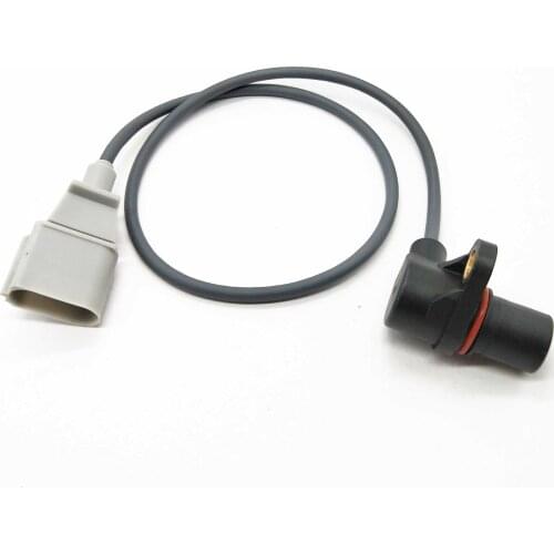 Crankshaft Position sensor 06A906433C 570MM For AUDI SKODA SEAT Geely BL V W Bora Golf Passat 06A906433A 06A90644 PF100607PA