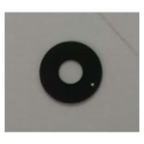 FOR Casper VIA G1 PLUS Back Camera Glass Lens Back Rear Camera Glass Lens Cover Ring Replacement Parts