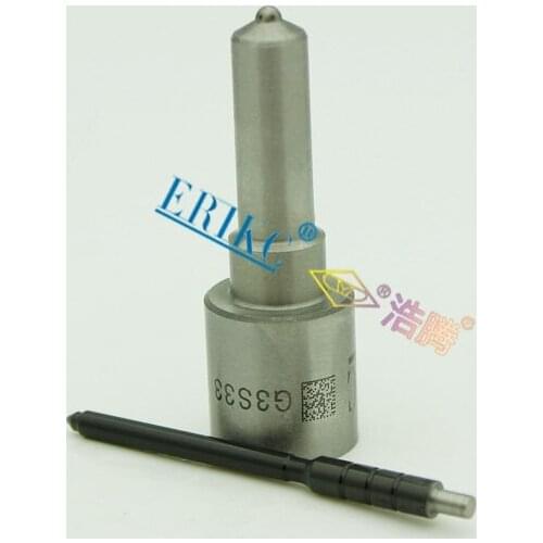 ERIKC G3S33 (2934000330) high performance injection nozzle assemblies JLLA144G3S33 for injector Cr 295050-0810 / 295050-0540