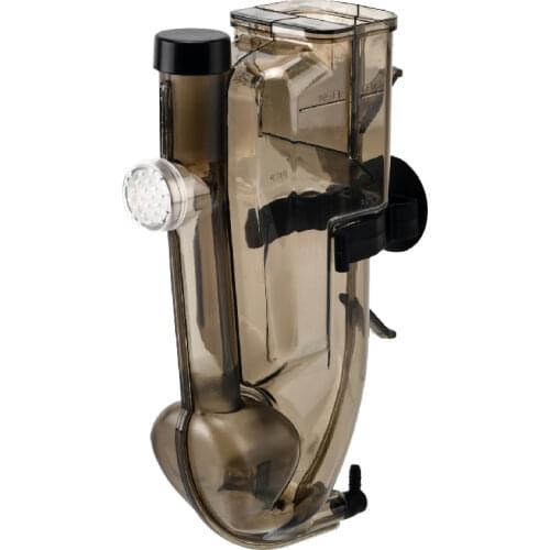 P Brand Fresh Brine Shrimp Continuous Incubator Simple Operation High Survival Rate Fish Food Fresh Seawater Feed