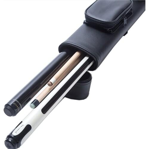 Jianying One Billiard Pool Cue One Break Punch Jump Cue Case Set China
