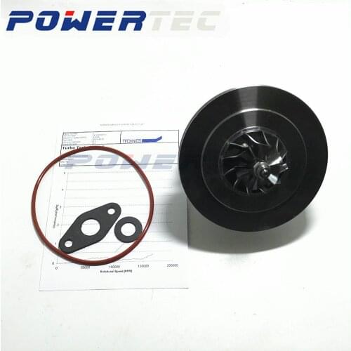 KP39 NEW turbo core chra turbine 54399700120 for Mercedes Sprinter 220 250 CLK GLK 2.2 CDI OM651DE22LA - A6510900080 54399700075