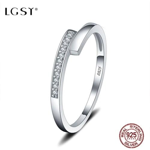 LGSY Paired Rings