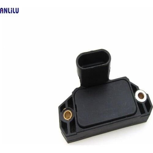 Ignition Control Module 8104828030 Suitable for C-adillac C-hevy G-MC Isuzu Olds P-ontiac 10482803 LX368 8162015990 16201599