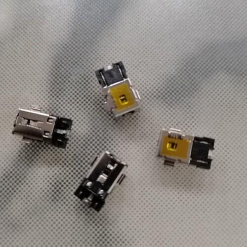 New Laptop DC Power JACK Port For Acer Aspire 5 A515-44 A515-44G Charging Socket Connector