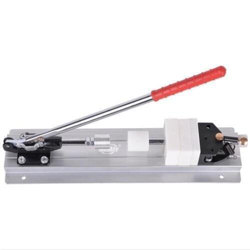 New Type of Pen Press Press Pliers Adjustable Diy Wood Rotary Pen Accessories Assembly Tool