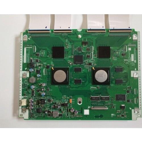 Original 52LV925A 60LV925A Logic Board QPWBXF614WJN2 RUNTK4568TP Speaker Accessories