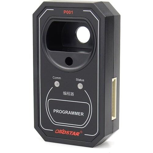 OBDSTAR P001 Programmer 3 In 1 RFID & Renew Key & EEPROM Functions Toyota Simulated Smart Key Work with OBDSTAR X300 DP Master