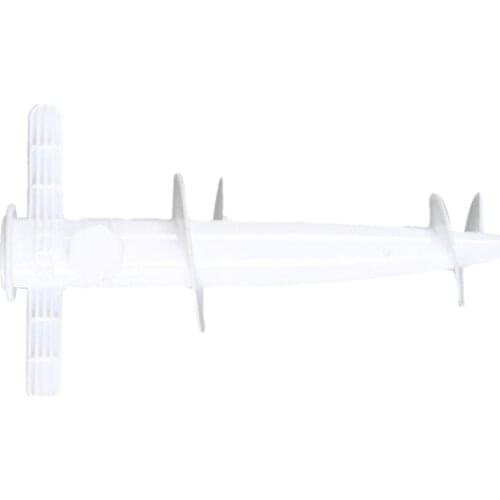 Sun Beach Umbrella Fasten Base Durable Plastic Fixing Anchor Stand Spike Outdoor Garden Patio Sunshade Net Auger Holder Comfy