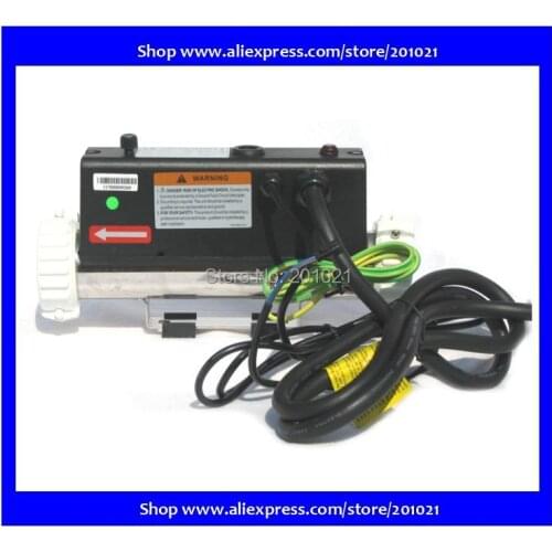 Spa heater LX H30R1 H30-R1 whirlpool hot tub 3kw 3000w with special heating element made of incoloy800