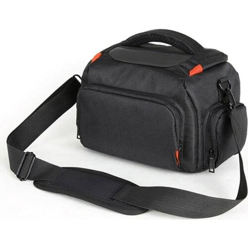High quality Camera Bag for Panasonic LUMIX FZ2000 FZ3500 FZ1000 FZ300 FZ70 FZ72 GH5 GH-5 GH4 GH3 G9 DSLR shockproof pouch