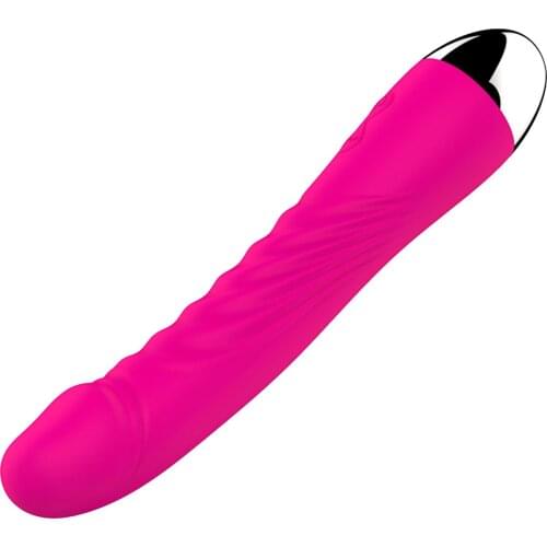 Womens Silicone G-Spot Vibrator Wireless Clitoris Stimulator Females Masturbation Massager Adult Products Waterproof Sex Toys