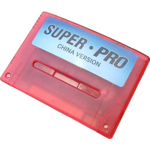 1000 in 1 China Edition Super game simulation game card box card is suitable for everdrive, American version, Japanese ve