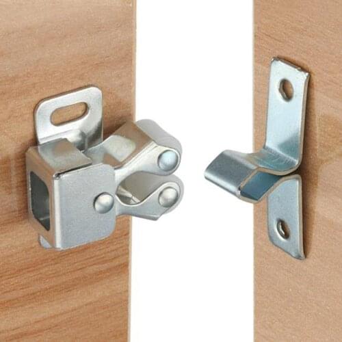Bag Magnet Cabinet Catches Door Stop Closer Stoppers Damper Buffer For Wardrobe Hardware Furniture Fittings Accessories