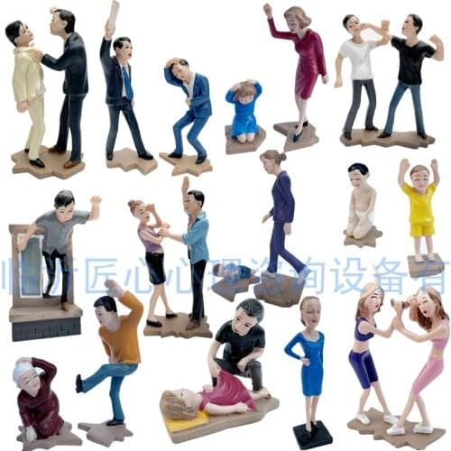 Deli Game Figures And Sets