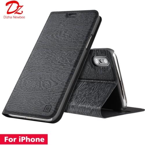 Кожаные чехлы для телефонов Dizha Newbee China At AliExpress