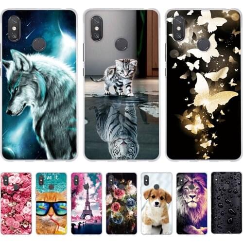 Fruitworld Xiaomi Mi 8 Phone Cases