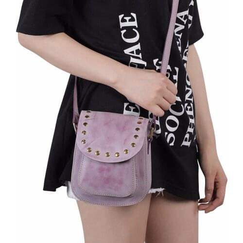 HansBand Women's Pink Bags