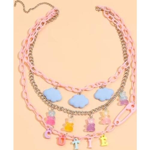 HUIMIAO Jewelry Pendants