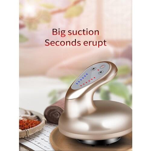 JANCHENG Electric Massagers