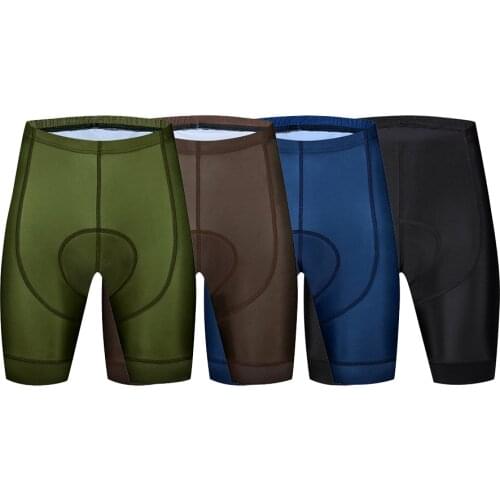LuBi Women's Travel Shorts