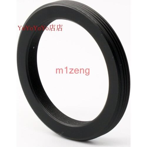 M32-M42 32x0.75mm/0.5mm/1mm-42x1mm M32 Female to M42*1mm male Thread lens Filter Ring Adapter for Helicoids
