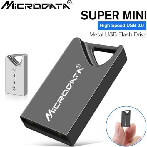 Mini USB Flash Drive pendrive 64gb cle usb stick 32gb 16gb 8gb 4gb usb 2.0 Pen Drive for pc car