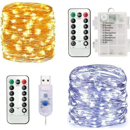 LED Garlands MUFAVA China