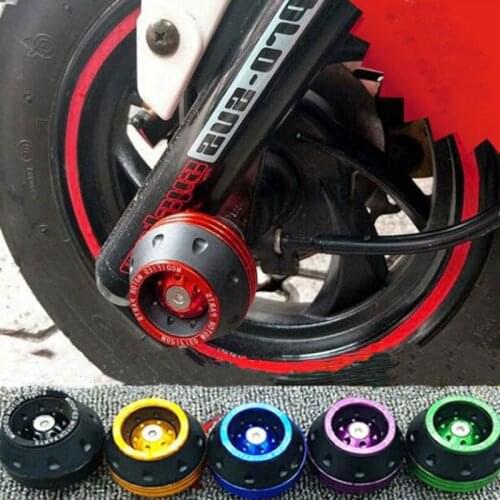 OLOEY Motorcycle Fall Protection