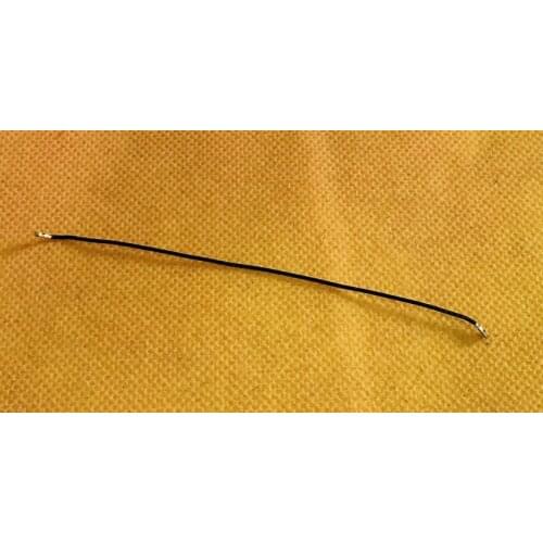 Original phone coaxial signal cable For Doogee X20 MT6580 Quad Core 5.0 inch HD Free shipping