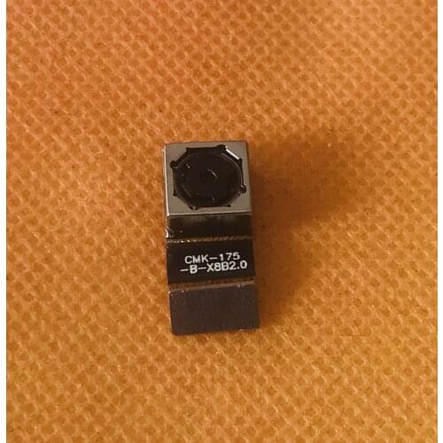 Original Photo Rear Back Camera 8.0MP Module for THL T9 Plus MTK6737 Quad Core Free shipping