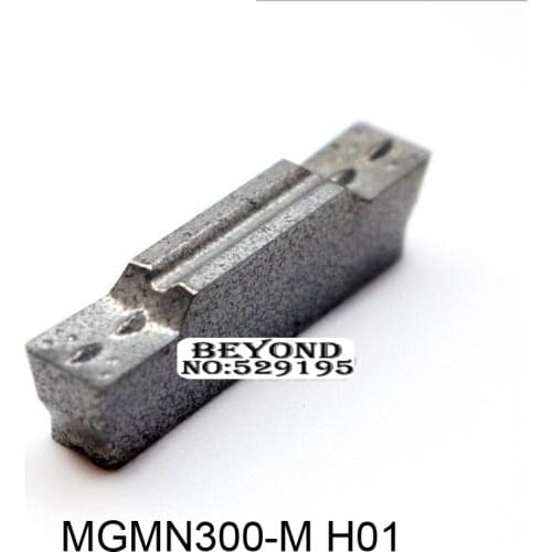 Original KOR MGMN150-G H01 MGMN200-G MGMN250-G MGMN300-M MGMN400-M MGMN500-M H01 Cnc MGMN Carbide Inserts Lathe Cutter Tools