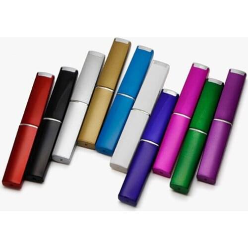 Nail File Protectors 3.5" Glass Nail File Elegant Hard Case ONLY FOR HARDCASE 20X/LOT#NF009T