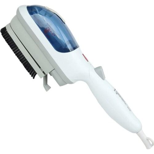 Handheld Portable Mini Steam Brush Household Ironing Machine Travel Steam Hanging Ironing Brush