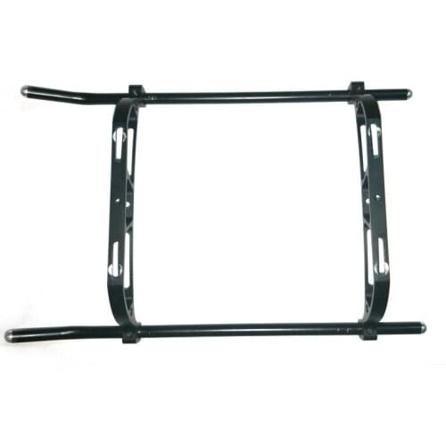 RC Helicopter Landing Gear Spare Part for MJX F39 T40 T23 T55 Landing Skid Alloy Landing Gear Replacement Accessory