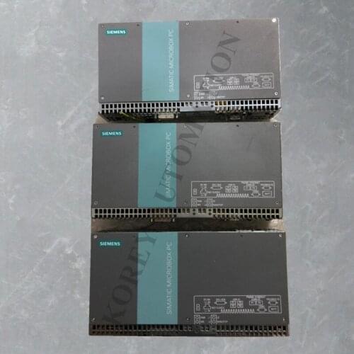 SIEMENS IPC427C 6ES7647-7BA20-2XM0 USED GOOD IN CONDITION GOODS IN STOCK PLEASE INQUIRY