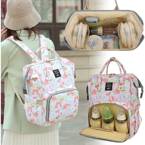 Diaper Bag Maternity nappy bag Travel Backpack Nursing Bag for Baby Care diaper Bag wet bag waterproof diaper bag wet diaper bag