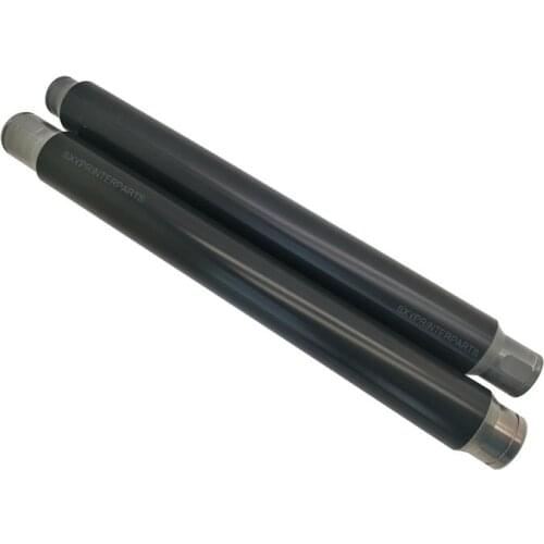 SXYTENCHI Black Color AE01-1058 AE01-1103 AE01-1100 Upper Fuser Heat Roller for Ricoh Aficio 1022 1027 2022 2027