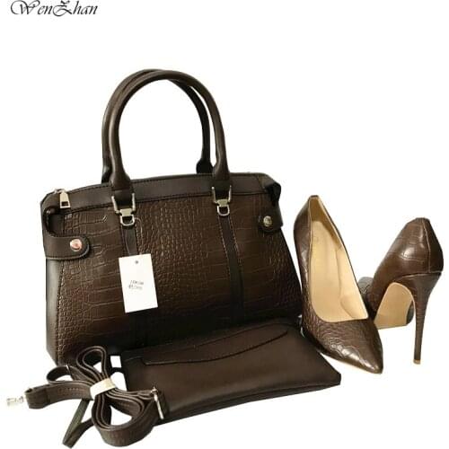 WENZHAN Womens Spring Shoes
