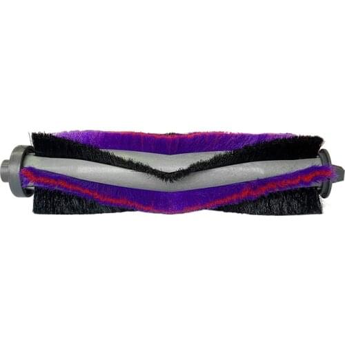 Replacement Robot Detachable Main Brush For Midea I5 VCR08 MR09 I9 Robotic Vacuum Cleaner Roller Brushes Parts Accessories