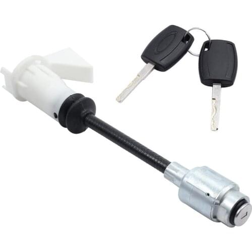 1343577 4M5A A16B970BA BONNET RELEASE LOCK REPAIR KIT Latch Repair Kit Repairing Tools for F-ord Focus MK2