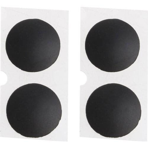 2020 New 4Pcs Laptop Rubber Feet Bottom Feet Bottom Case Pad for Macbook Retina 12" A1534